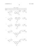 CYCLIC P3 TRIPEPTIDE HEPATITIS C SERINE PROTEASE INHIBITORS diagram and image