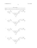 CYCLIC P3 TRIPEPTIDE HEPATITIS C SERINE PROTEASE INHIBITORS diagram and image