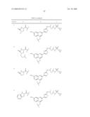 CYCLIC P3 TRIPEPTIDE HEPATITIS C SERINE PROTEASE INHIBITORS diagram and image