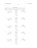 CYCLIC P3 TRIPEPTIDE HEPATITIS C SERINE PROTEASE INHIBITORS diagram and image