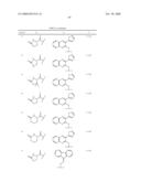 CYCLIC P3 TRIPEPTIDE HEPATITIS C SERINE PROTEASE INHIBITORS diagram and image