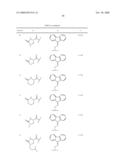 CYCLIC P3 TRIPEPTIDE HEPATITIS C SERINE PROTEASE INHIBITORS diagram and image