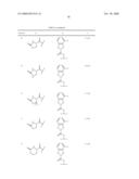 CYCLIC P3 TRIPEPTIDE HEPATITIS C SERINE PROTEASE INHIBITORS diagram and image