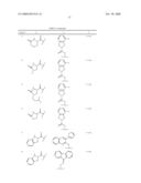 CYCLIC P3 TRIPEPTIDE HEPATITIS C SERINE PROTEASE INHIBITORS diagram and image