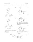 N-FUNCTIONALIZED AMIDES AS HEPATITIS C SERINE PROTEASE INHIBITORS diagram and image