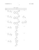 N-FUNCTIONALIZED AMIDES AS HEPATITIS C SERINE PROTEASE INHIBITORS diagram and image