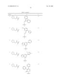 N-FUNCTIONALIZED AMIDES AS HEPATITIS C SERINE PROTEASE INHIBITORS diagram and image