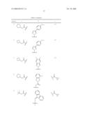 N-FUNCTIONALIZED AMIDES AS HEPATITIS C SERINE PROTEASE INHIBITORS diagram and image