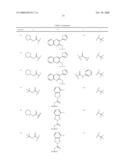 N-FUNCTIONALIZED AMIDES AS HEPATITIS C SERINE PROTEASE INHIBITORS diagram and image