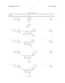 N-FUNCTIONALIZED AMIDES AS HEPATITIS C SERINE PROTEASE INHIBITORS diagram and image