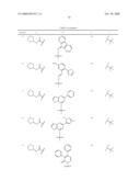 N-FUNCTIONALIZED AMIDES AS HEPATITIS C SERINE PROTEASE INHIBITORS diagram and image