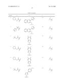 N-FUNCTIONALIZED AMIDES AS HEPATITIS C SERINE PROTEASE INHIBITORS diagram and image