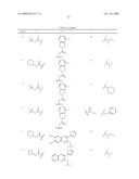 N-FUNCTIONALIZED AMIDES AS HEPATITIS C SERINE PROTEASE INHIBITORS diagram and image