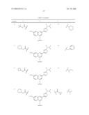 N-FUNCTIONALIZED AMIDES AS HEPATITIS C SERINE PROTEASE INHIBITORS diagram and image