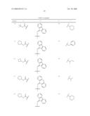 N-FUNCTIONALIZED AMIDES AS HEPATITIS C SERINE PROTEASE INHIBITORS diagram and image