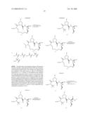 N-FUNCTIONALIZED AMIDES AS HEPATITIS C SERINE PROTEASE INHIBITORS diagram and image