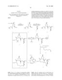 N-FUNCTIONALIZED AMIDES AS HEPATITIS C SERINE PROTEASE INHIBITORS diagram and image