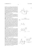 N-FUNCTIONALIZED AMIDES AS HEPATITIS C SERINE PROTEASE INHIBITORS diagram and image