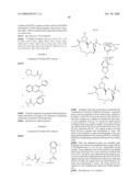 N-FUNCTIONALIZED AMIDES AS HEPATITIS C SERINE PROTEASE INHIBITORS diagram and image