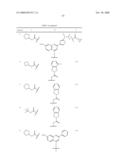 N-FUNCTIONALIZED AMIDES AS HEPATITIS C SERINE PROTEASE INHIBITORS diagram and image