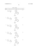 N-FUNCTIONALIZED AMIDES AS HEPATITIS C SERINE PROTEASE INHIBITORS diagram and image