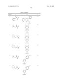 N-FUNCTIONALIZED AMIDES AS HEPATITIS C SERINE PROTEASE INHIBITORS diagram and image