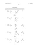 N-FUNCTIONALIZED AMIDES AS HEPATITIS C SERINE PROTEASE INHIBITORS diagram and image