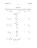 N-FUNCTIONALIZED AMIDES AS HEPATITIS C SERINE PROTEASE INHIBITORS diagram and image