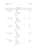 N-FUNCTIONALIZED AMIDES AS HEPATITIS C SERINE PROTEASE INHIBITORS diagram and image