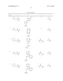 N-FUNCTIONALIZED AMIDES AS HEPATITIS C SERINE PROTEASE INHIBITORS diagram and image