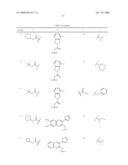 N-FUNCTIONALIZED AMIDES AS HEPATITIS C SERINE PROTEASE INHIBITORS diagram and image