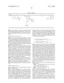 N-FUNCTIONALIZED AMIDES AS HEPATITIS C SERINE PROTEASE INHIBITORS diagram and image