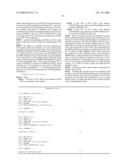 N-FUNCTIONALIZED AMIDES AS HEPATITIS C SERINE PROTEASE INHIBITORS diagram and image