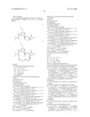 N-FUNCTIONALIZED AMIDES AS HEPATITIS C SERINE PROTEASE INHIBITORS diagram and image