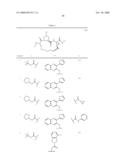 N-FUNCTIONALIZED AMIDES AS HEPATITIS C SERINE PROTEASE INHIBITORS diagram and image