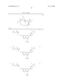 N-FUNCTIONALIZED AMIDES AS HEPATITIS C SERINE PROTEASE INHIBITORS diagram and image