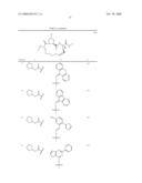 N-FUNCTIONALIZED AMIDES AS HEPATITIS C SERINE PROTEASE INHIBITORS diagram and image