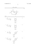 N-FUNCTIONALIZED AMIDES AS HEPATITIS C SERINE PROTEASE INHIBITORS diagram and image