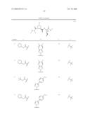 N-FUNCTIONALIZED AMIDES AS HEPATITIS C SERINE PROTEASE INHIBITORS diagram and image