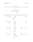 N-FUNCTIONALIZED AMIDES AS HEPATITIS C SERINE PROTEASE INHIBITORS diagram and image