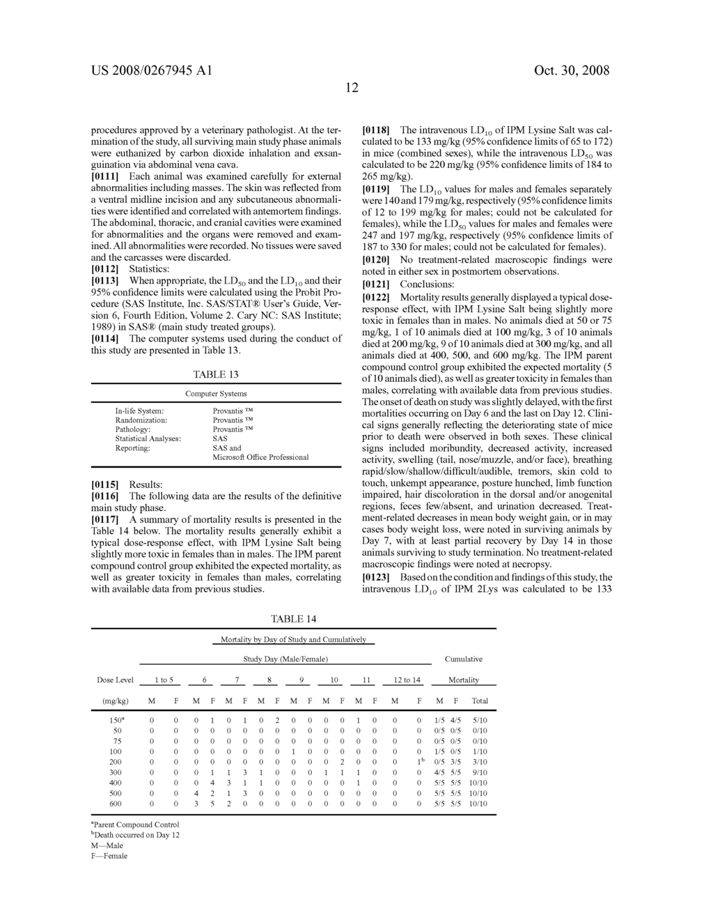 Salts of Isophosphoramide Mustard and Analogs Thereof as Anti-Tumor Agents - diagram, schematic, and image 17