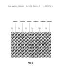 Peptides capable of binding to serum proteins diagram and image