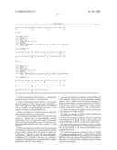 Peptides capable of binding to serum proteins diagram and image