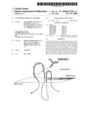 Anti-perp recombinant antibody diagram and image