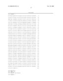 Anti-perp recombinant antibody diagram and image