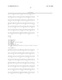 Anti-perp recombinant antibody diagram and image