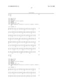 Anti-perp recombinant antibody diagram and image