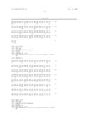 Anti-perp recombinant antibody diagram and image