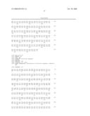 Anti-perp recombinant antibody diagram and image