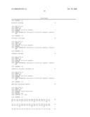 Anti-perp recombinant antibody diagram and image